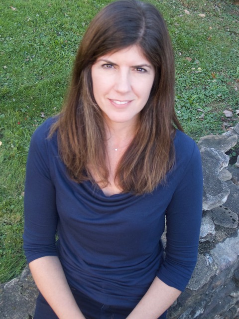 mary ann samyn color photo author pic